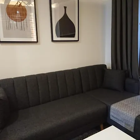Saray Deluxe Apart Apartahotel Kocaeli