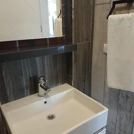 Saray Deluxe Apart Kocaeli