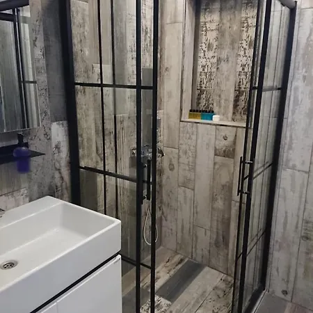 Saray Deluxe Apart Kocaeli