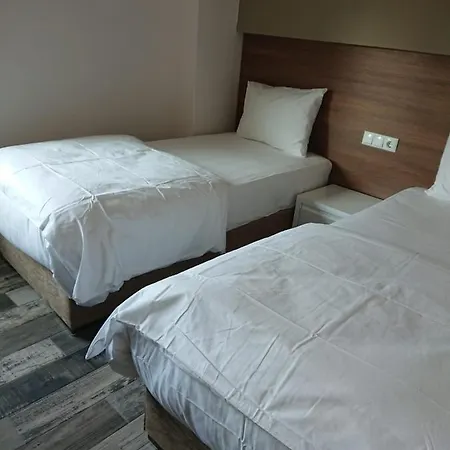 Apartahotel Saray Deluxe Apart *