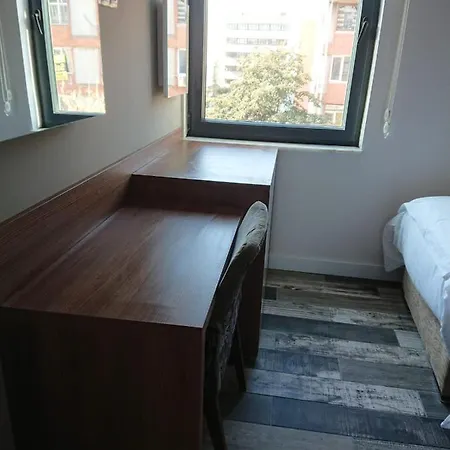 Saray Deluxe Apart *